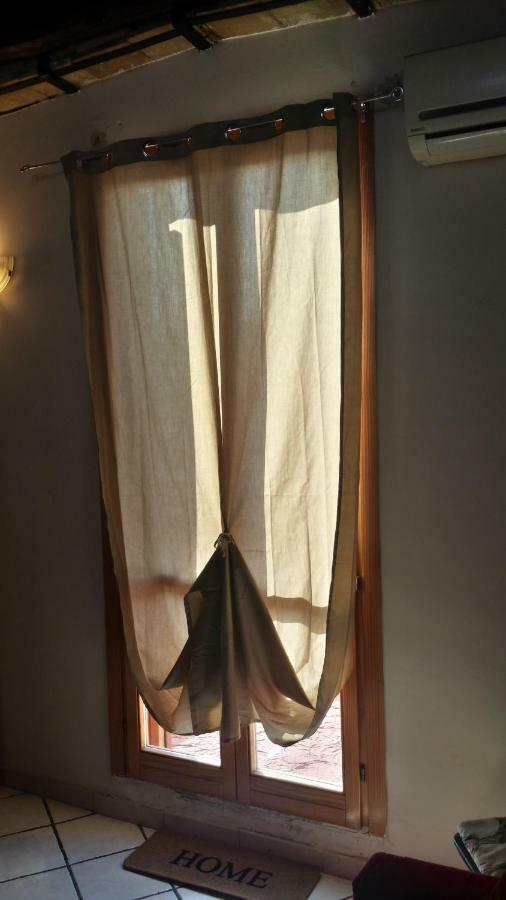 " The Loft " Sea View Old Historic Center Wifi Apartment Palermo Luaran gambar